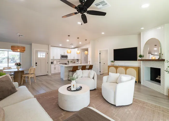 Scottsdale Acoma Ferienhaus Phoenix