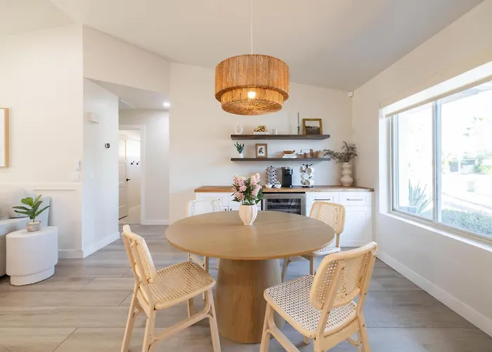Ferienhaus Scottsdale Acoma