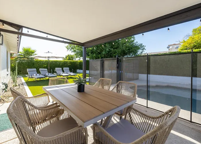 Scottsdale Acoma * Phoenix