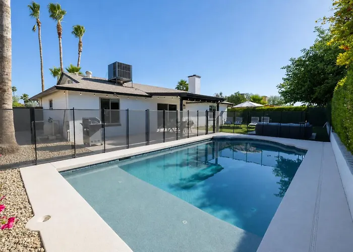 Scottsdale Acoma Phoenix