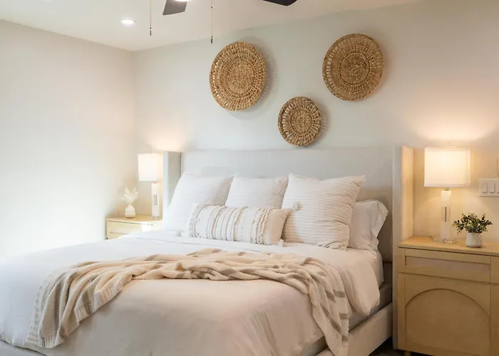 Ferienhaus Scottsdale Acoma