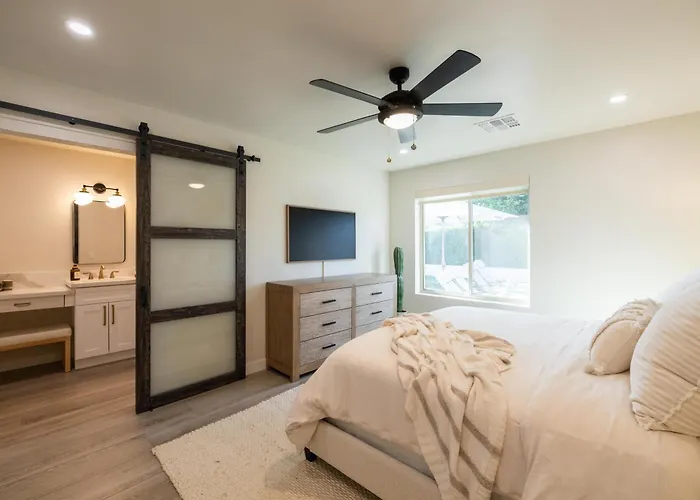 Scottsdale Acoma Ferienhaus