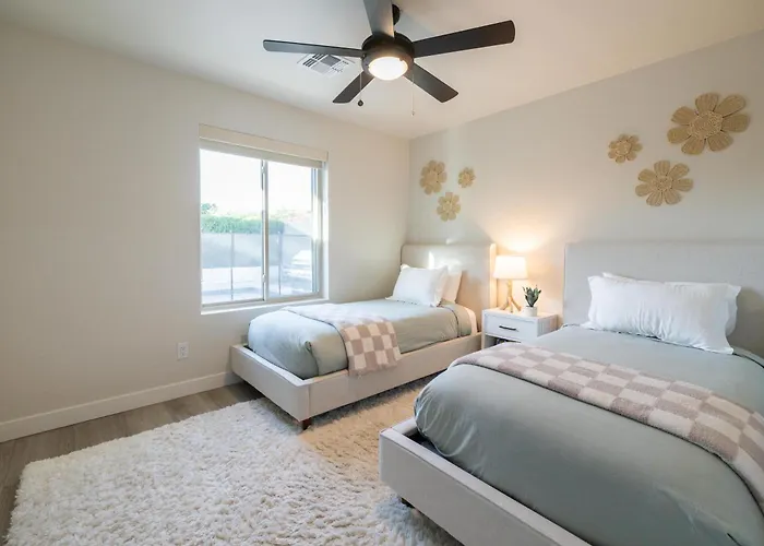 Scottsdale Acoma Ferienhaus Phoenix